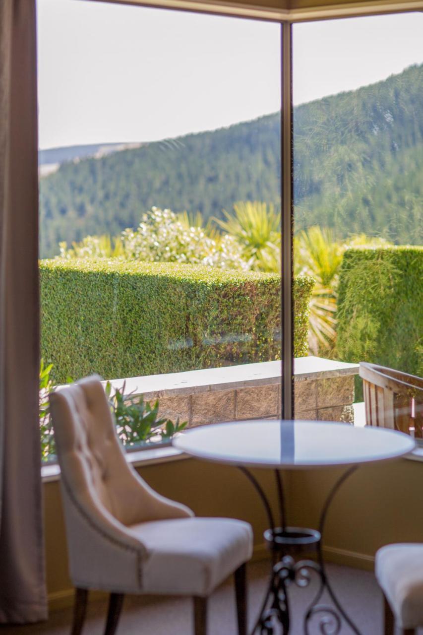 Bed and Breakfast Waipuna Estate Tai Tapu Екстер'єр фото